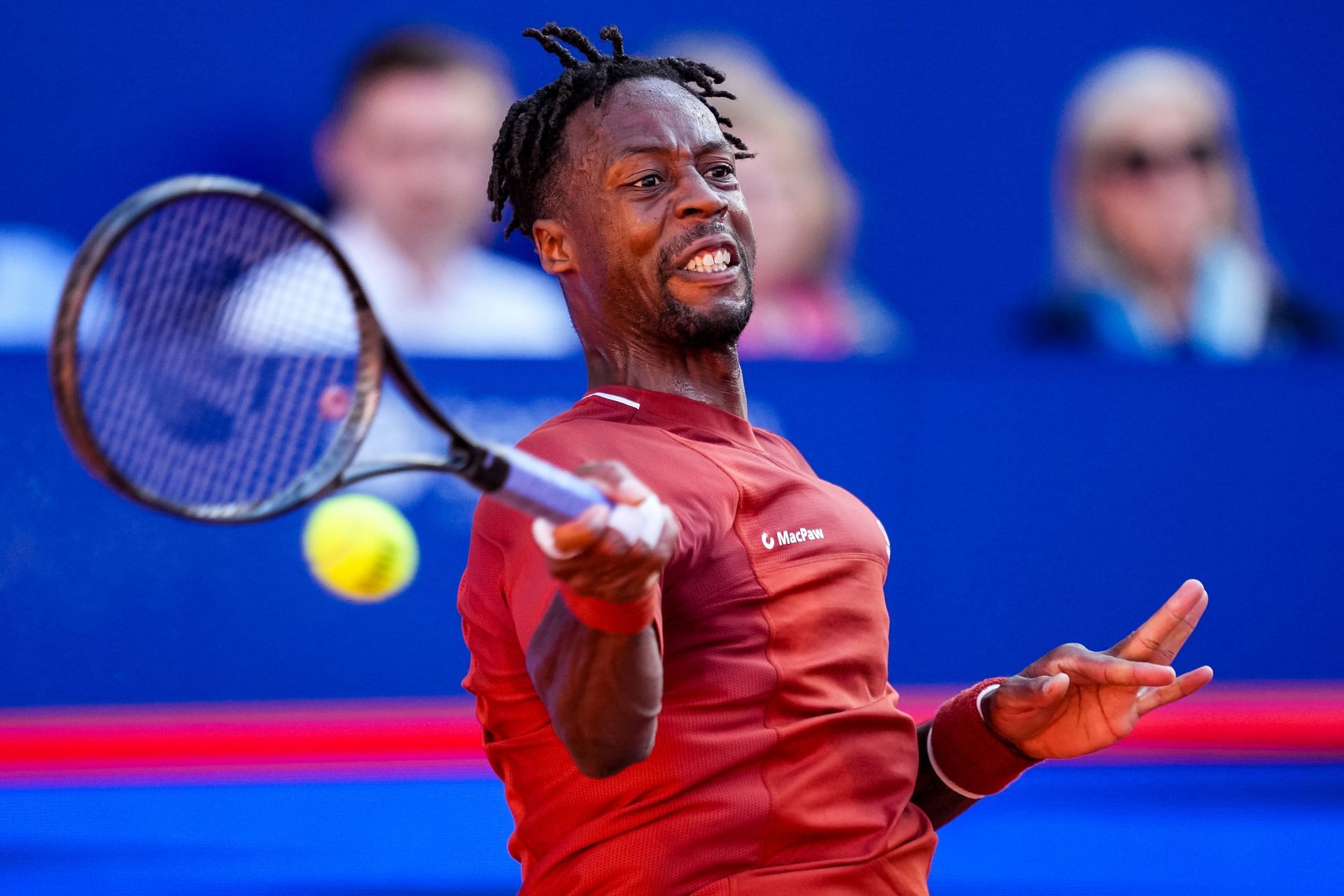 Hamburg Open 2025 - Source: Getty
